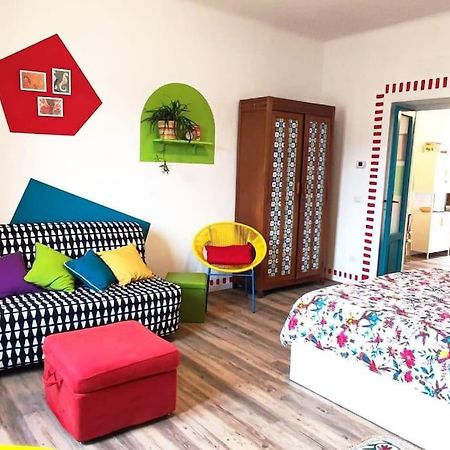 Dada Apartment - Via Tortona Milano Ngoại thất bức ảnh