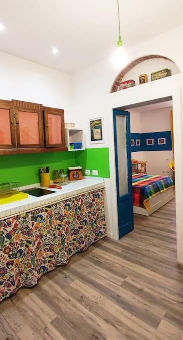 Dada Apartment - Via Tortona Milano Ngoại thất bức ảnh