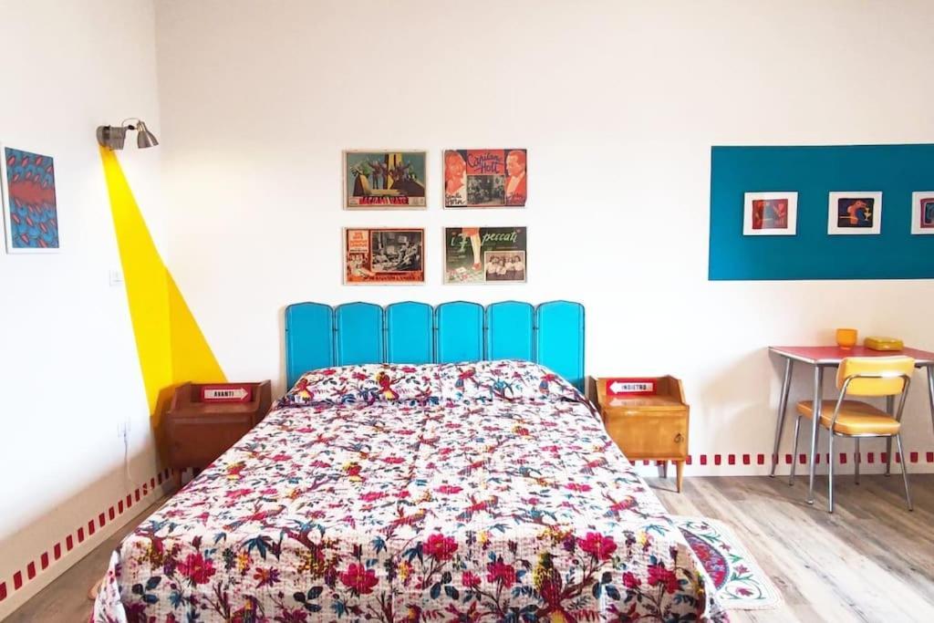 Dada Apartment - Via Tortona Milano Ngoại thất bức ảnh