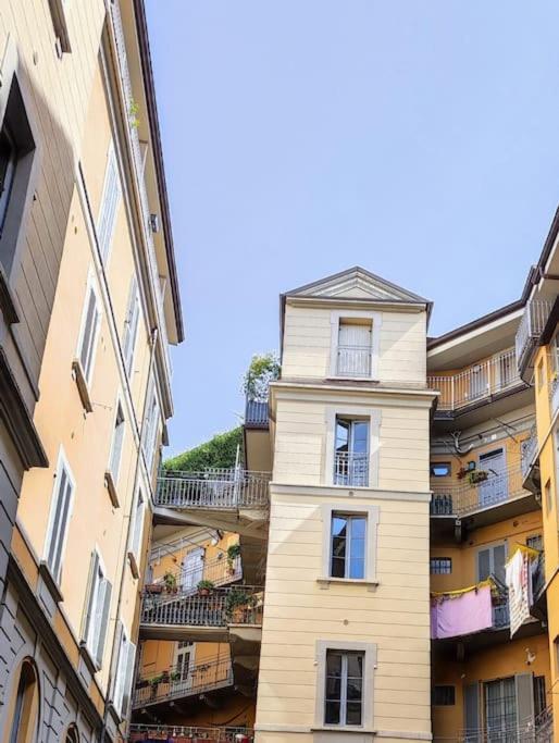 Dada Apartment - Via Tortona Milano Ngoại thất bức ảnh