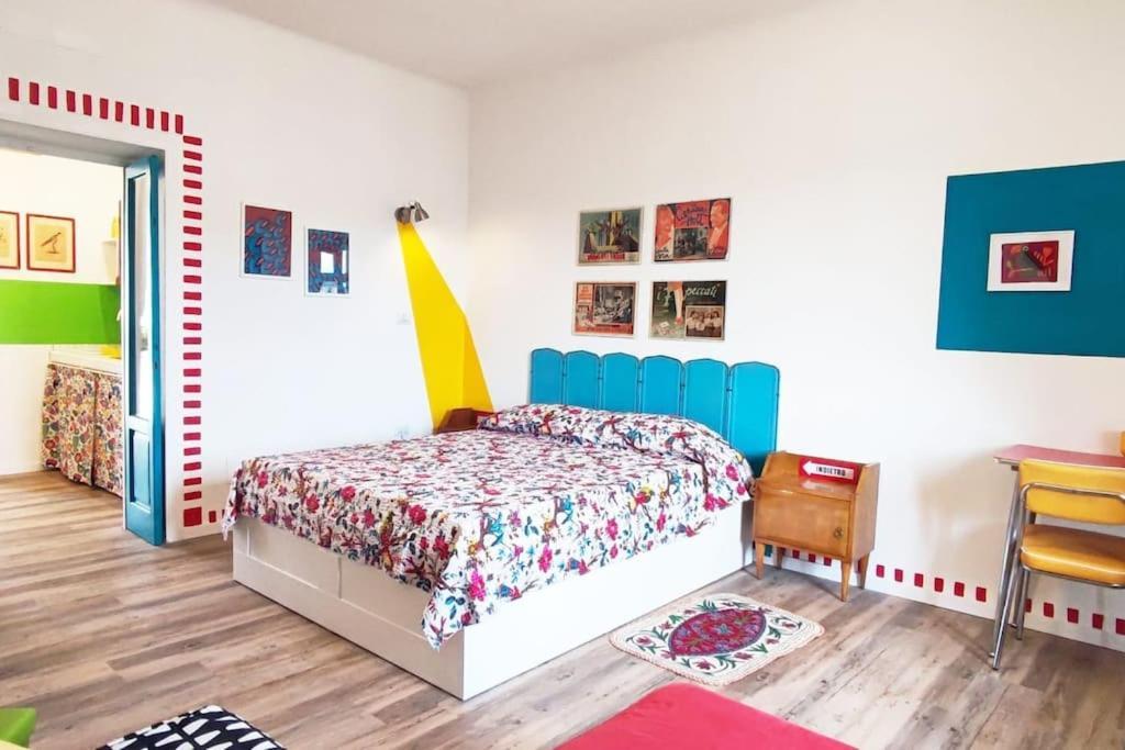 Dada Apartment - Via Tortona Milano Ngoại thất bức ảnh